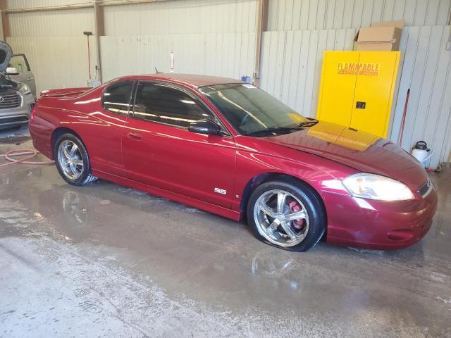 Photo 4 from auction – 2007 CHEVROLET MONTE CARL with VIN 2G1WL15C679243928