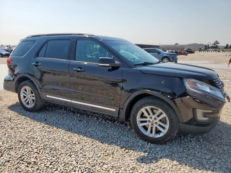 Photo 4 from auction – 2016 FORD EXPLORER XLT with VIN 1FM5K7DH7GGC01304