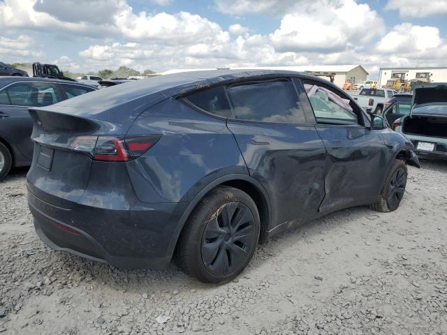 Photo 3 from auction – 2024 TESLA MODEL Y with VIN 7SAYGDED3RA312636