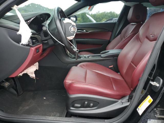 Photo 7 from auction – 2014 CADILLAC ATS LUXURY with VIN 1G6AB5RX0E0189769