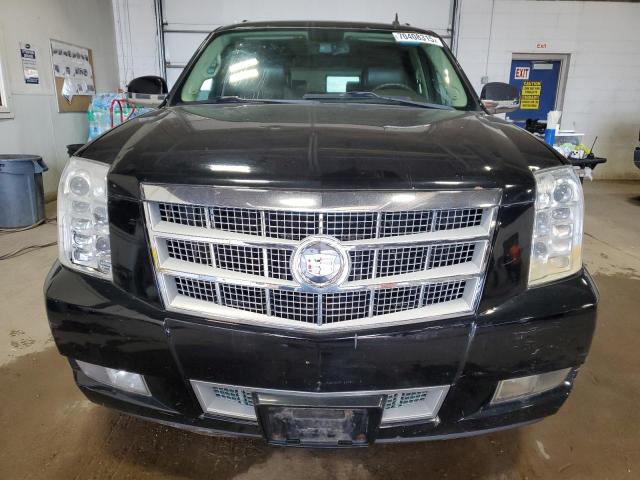 Photo 5 from auction – 2011 CADILLAC ESCALADE E with VIN 1GYS4KEF2BR119201