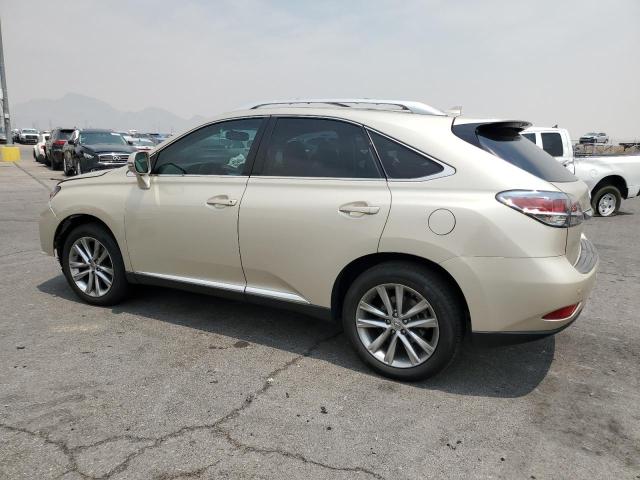 Photo 2 from auction – 2013 LEXUS RX 350 with VIN 2T2ZK1BA4DC124454