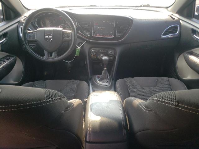 Photo 8 from auction – 2015 DODGE DART SXT with VIN 1C3CDFBB5FD390778