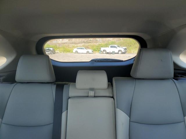Photo 10 from auction – 2024 TOYOTA RAV4 XLE P with VIN 2T3A1RFVXRW454337