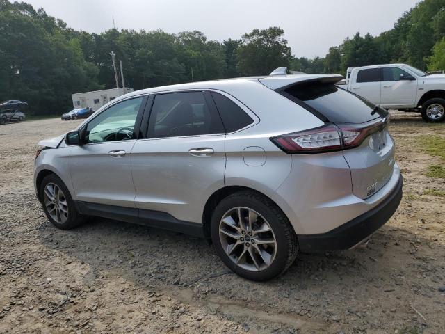 Photo 2 from auction – 2015 FORD EDGE TITAN with VIN 2FMTK4K86FBC27469