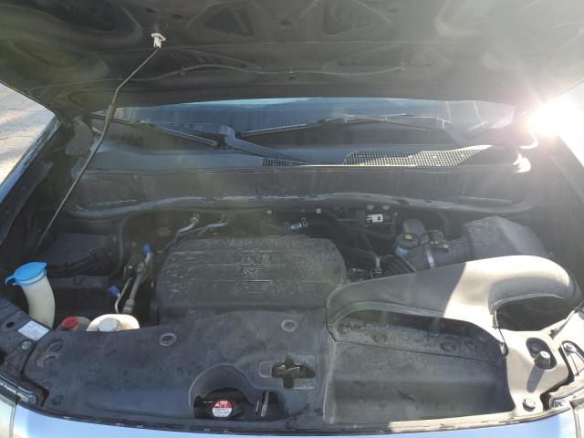 Photo 12 from auction – 2015 HONDA PILOT EXL with VIN 5FNYF3H62FB016187