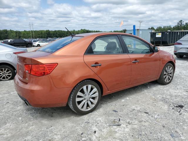 Photo 3 from auction – 2010 KIA FORTE SX with VIN KNAFW4A39A5307077