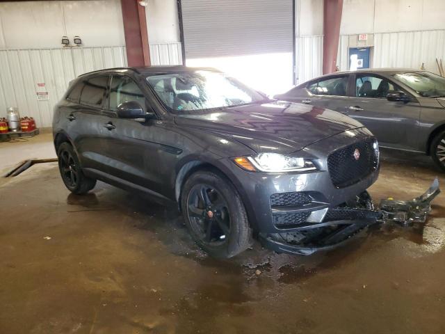 Photo 4 from auction – 2017 JAGUAR F-PACE with VIN SADCJ2BV1HA083138