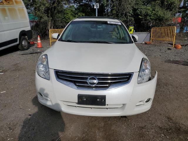 Photo 5 from auction – 2010 NISSAN ALTIMA SR with VIN 1N4BL2AP2AN428217