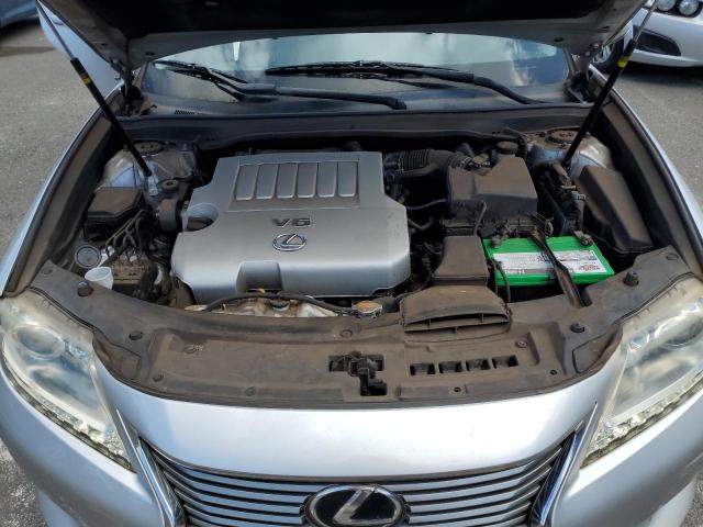 Photo 11 from auction – 2014 LEXUS ES 350 with VIN JTHBK1GG5E2090896