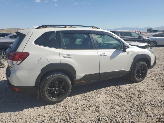 Photo 3 from auction – 2022 SUBARU FORESTER W with VIN JF2SKAMC0NH486106