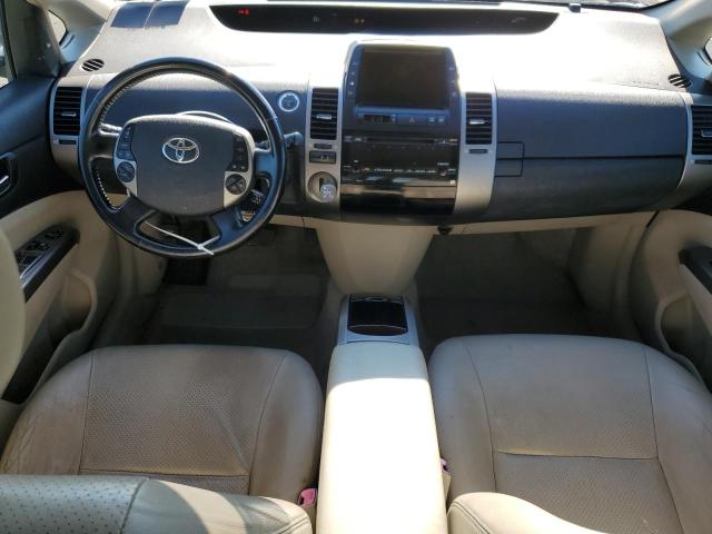 Photo 8 from auction – 2009 TOYOTA PRIUS with VIN JTDKB20U893516331