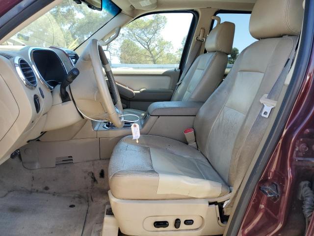 Photo 7 from auction – 2007 FORD EXPLORER E with VIN 1FMEU74E37UA90767