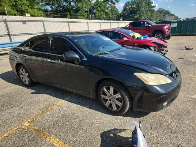 Photo 4 from auction – 2007 LEXUS ES 350 with VIN JTHBJ46G772044091