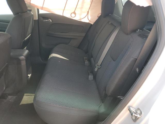 Photo 11 from auction – 2012 GMC TERRAIN SL with VIN 2GKFLREKXC6245355