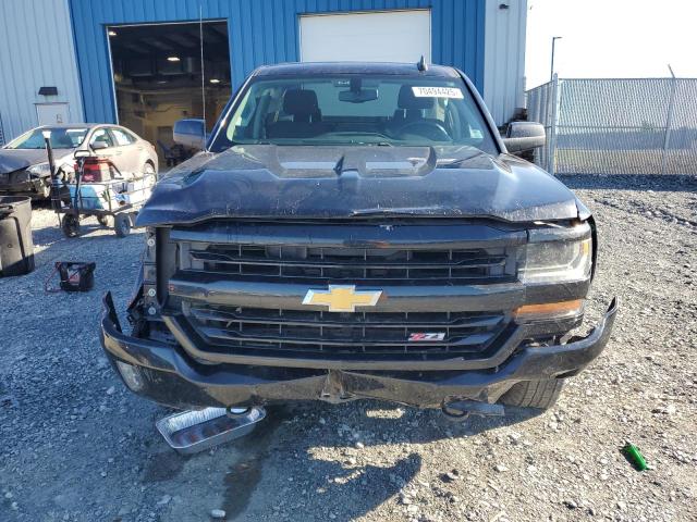 Photo 5 from auction – 2017 CHEVROLET SILVERADO with VIN 1GCVKREC3HZ395399