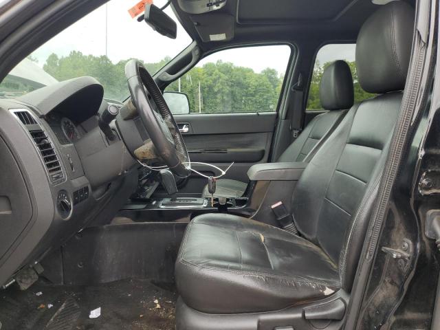 Photo 7 from auction – 2009 FORD ESCAPE LIM with VIN 1FMCU94G49KB86703
