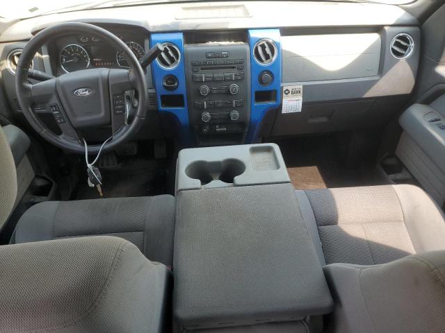 Photo 8 from auction – 2011 FORD F150 SUPER with VIN 1FTFW1CT3BKD75568