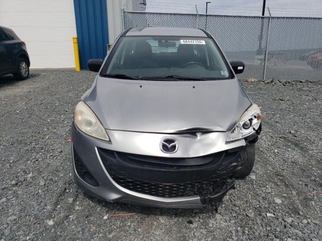Photo 5 from auction – 2013 MAZDA 5 with VIN JM1CW2CL4D0156819
