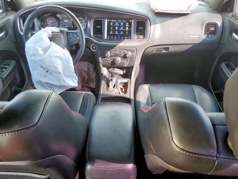 Photo 8 from auction – 2018 DODGE CHARGER SXT PLUS with VIN 2C3CDXHGXJH284301