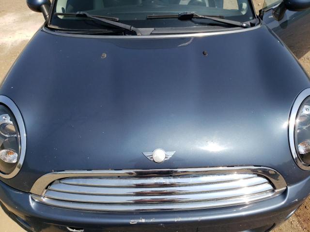 Photo 11 from auction – 2010 MINI COOPER with VIN WMWMF3C58ATZ25650