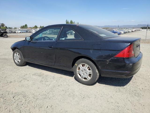 Photo 2 from auction – 2002 HONDA CIVIC LX with VIN 1HGEM21502L030375