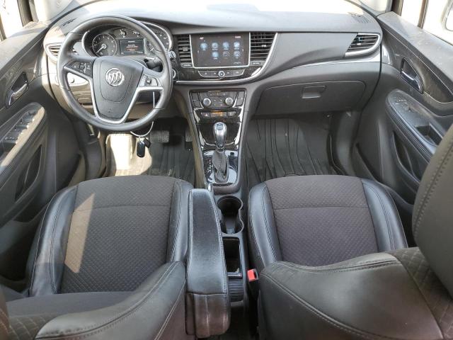 Photo 8 from auction – 2018 BUICK ENCORE PRE with VIN KL4CJASB5JB567805