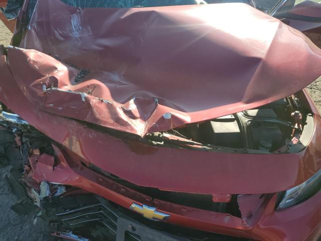 Photo 11 from auction – 2016 CHEVROLET MALIBU LT with VIN 1G1ZE5ST6GF314880