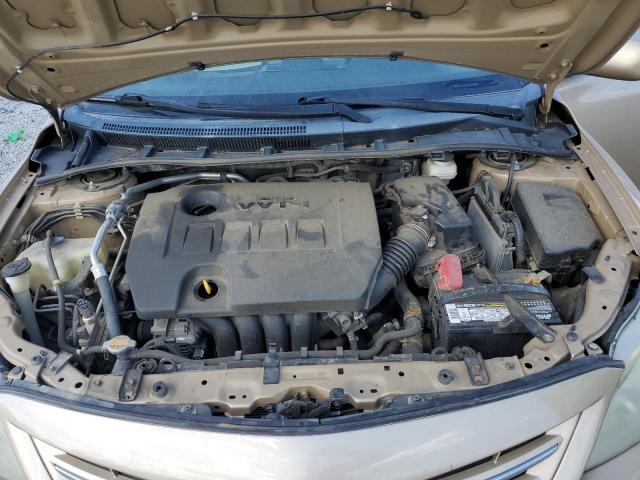 Photo 11 from auction – 2013 TOYOTA COROLLA BASE with VIN 2T1BU4EEXDC029879