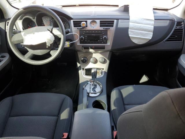 Photo 8 from auction – 2010 CHRYSLER SEBRING with VIN 1C3CC4FB8AN144733