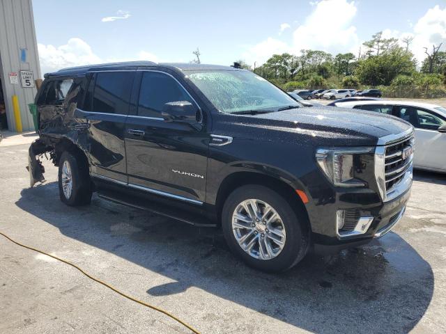 Photo 4 from auction – 2024 GMC YUKON SLT with VIN 1GKS2BKT7RR385978
