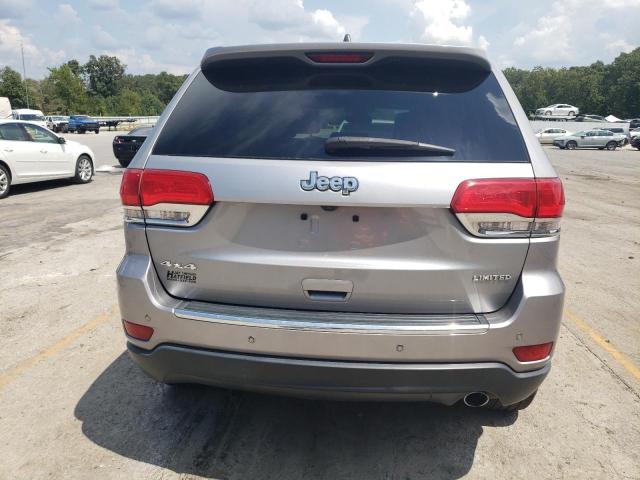 Photo 6 from auction – 2017 JEEP GRAND CHER with VIN 1C4RJFBG2HC848473