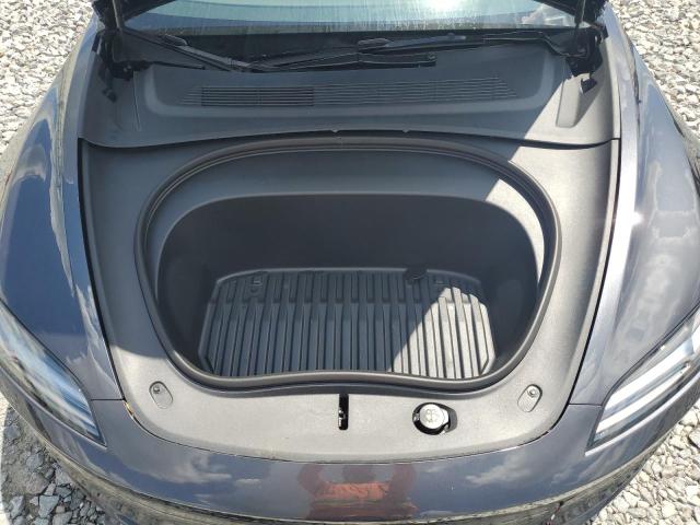 Photo 11 from auction – 2025 TESLA MODEL 3 with VIN 5YJ3E1EA8SF010642