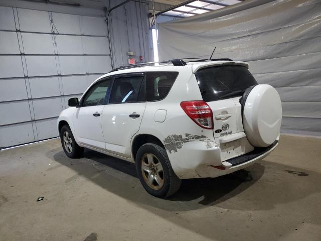 Photo 2 from auction – 2012 TOYOTA RAV4 with VIN JTMJF4DV9C5058468