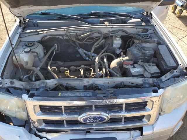 Photo 12 from auction – 2011 FORD ESCAPE XLT with VIN 1FMCU9D74BKC38725