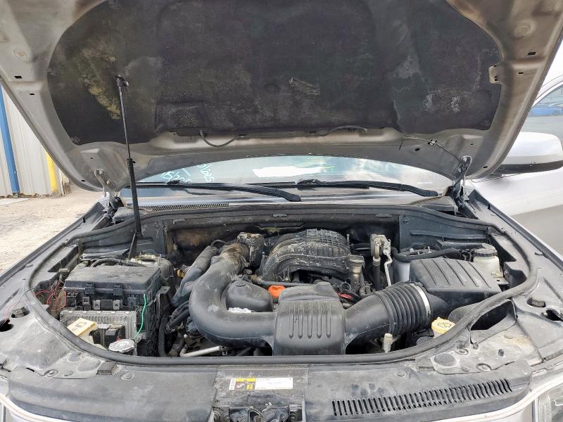 Photo 12 from auction – 2015 JEEP GRAND CHER with VIN 1C4RJFAG3FC234918