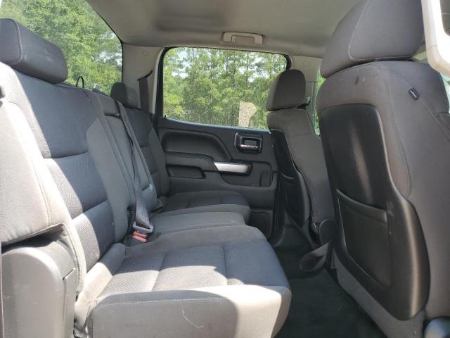 Photo 10 from auction – 2015 CHEVROLET SILVERADO with VIN 1GC1KVE81FF162834
