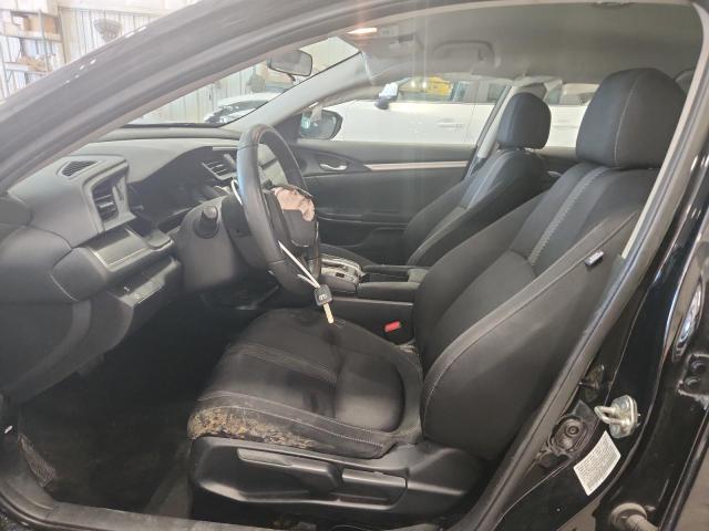 Photo 7 from auction – 2017 HONDA CIVIC LX with VIN 19XFC2F59HE007869