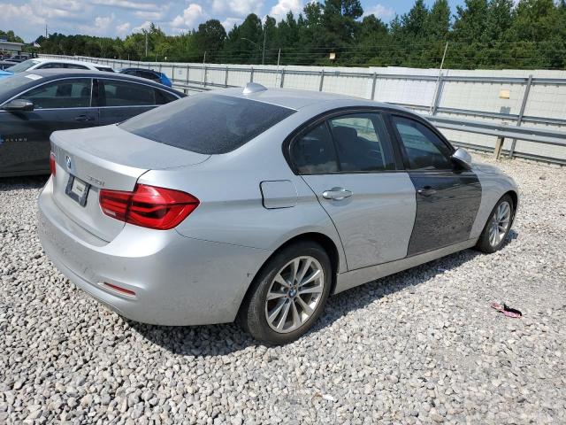 Photo 3 from auction – 2017 BMW 320 XI with VIN WBA8E5G3XHNU42555