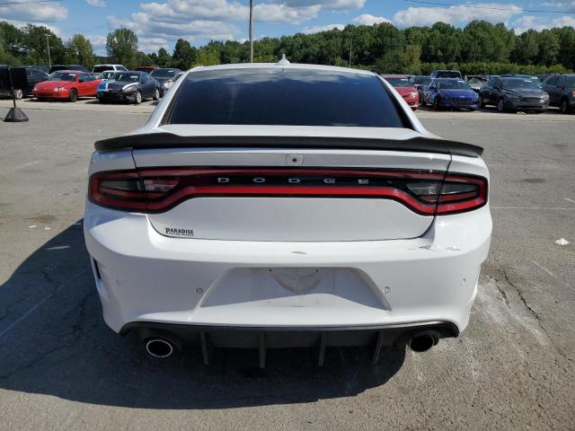 Photo 6 from auction – 2022 DODGE CHARGER SC with VIN 2C3CDXGJ7NH173319