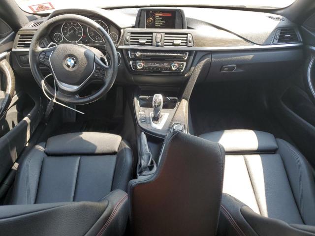 Photo 8 from auction – 2017 BMW 430XI GRAN with VIN WBA4F9C30HG813204
