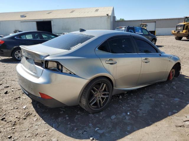 Photo 3 from auction – 2019 LEXUS IS 300 with VIN JTHC81D27K5038160
