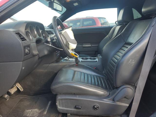 Photo 7 from auction – 2012 DODGE CHALNG  RT with VIN 2C3CDYBT7CH275294