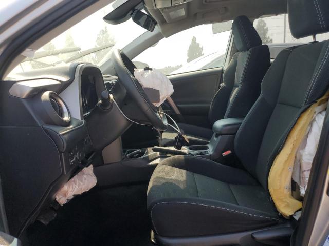 Photo 7 from auction – 2018 TOYOTA RAV4 ADVEN with VIN 2T3RFREV1JW721245