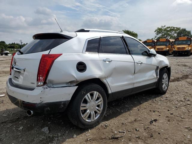 Photo 3 from auction – 2015 CADILLAC SRX LUXURY with VIN 3GYFNEE30FS559538