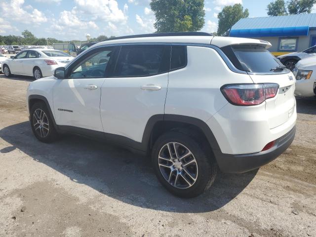 Photo 2 from auction – 2019 JEEP COMPASS LA with VIN 3C4NJCBBXKT736551