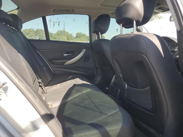 Photo 10 from auction – 2013 BMW 328 I with VIN WBA3A5C50DF603190