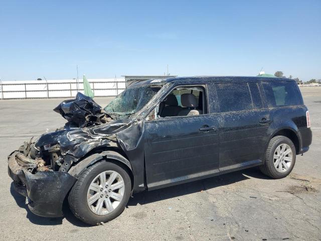 FORD FLEX SE 2011 with VIN 2FMGK5BC5BBD03768 - Photo from auction