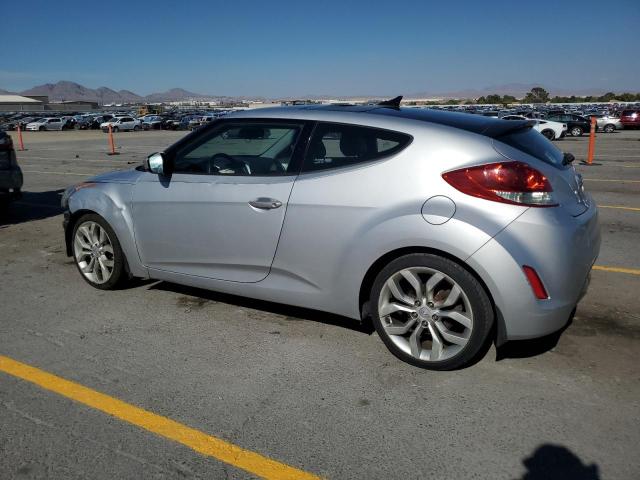 Photo 2 from auction – 2012 HYUNDAI VELOSTER with VIN KMHTC6ADXCU030432