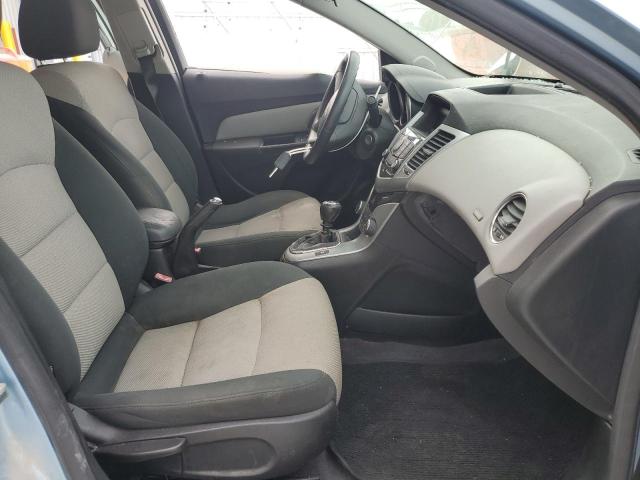 Photo 7 from auction – 2012 CHEVROLET CRUZE LS with VIN 1G1PD5SH8C7183686